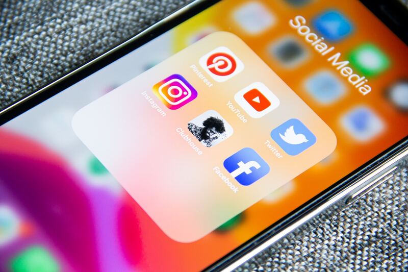 Social Media Manager Salerno